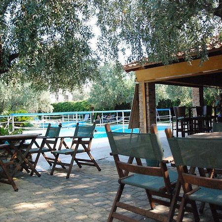Monemvasia Hotel Skala Sotiros Exterior photo