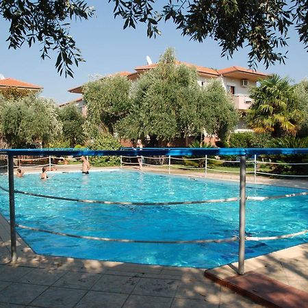 Monemvasia Hotel Skala Sotiros Exterior photo
