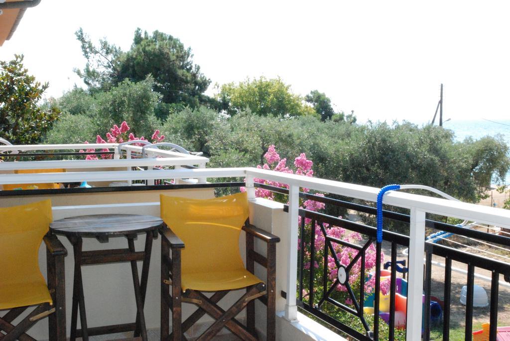 Monemvasia Hotel Skala Sotiros Exterior photo