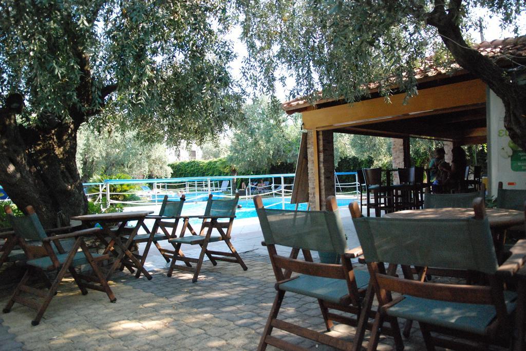 Monemvasia Hotel Skala Sotiros Exterior photo