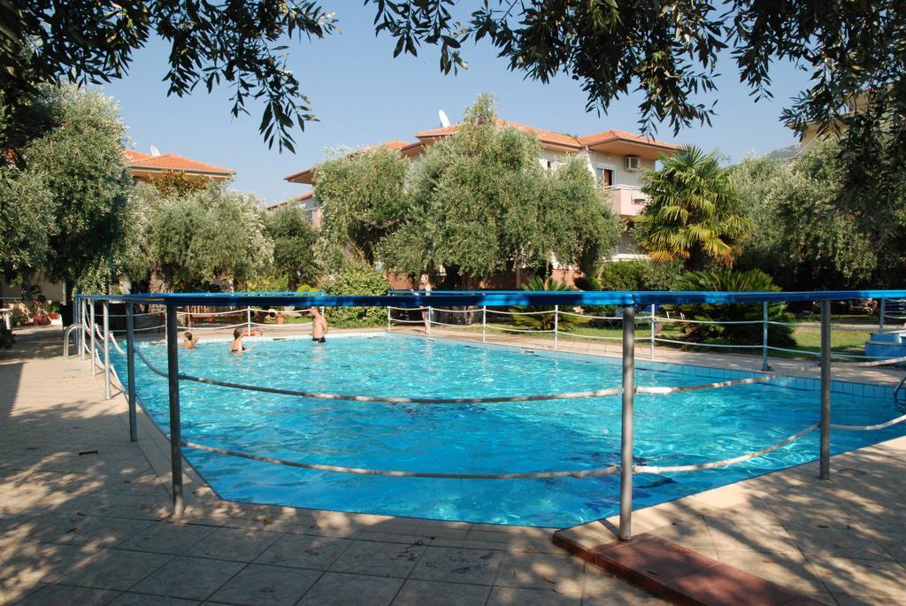 Monemvasia Hotel Skala Sotiros Exterior photo