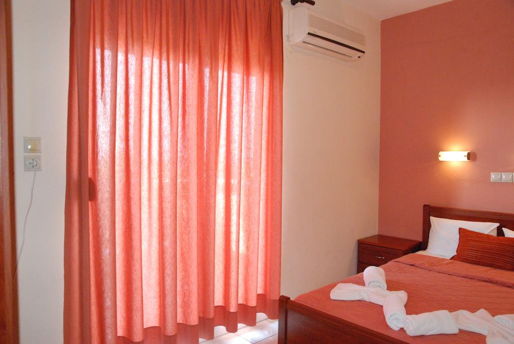 Monemvasia Hotel Skala Sotiros Room photo