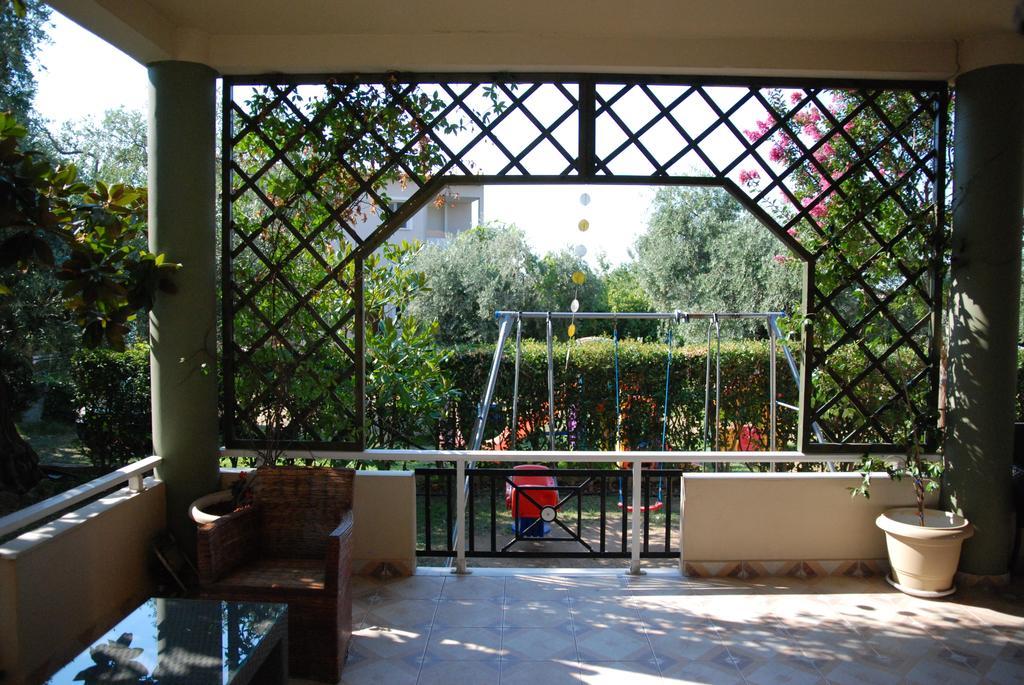 Monemvasia Hotel Skala Sotiros Exterior photo