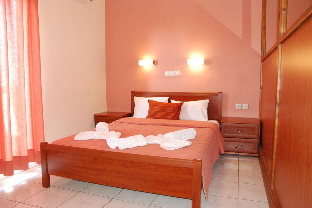 Monemvasia Hotel Skala Sotiros Room photo