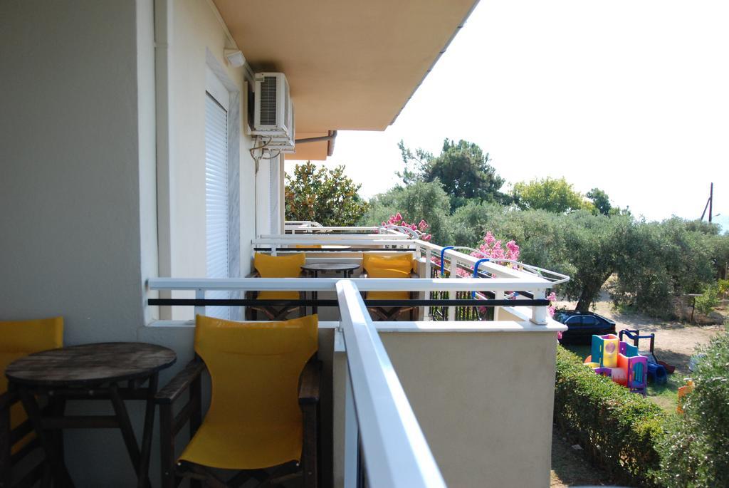 Monemvasia Hotel Skala Sotiros Room photo