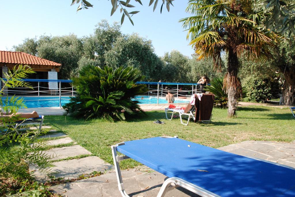Monemvasia Hotel Skala Sotiros Exterior photo