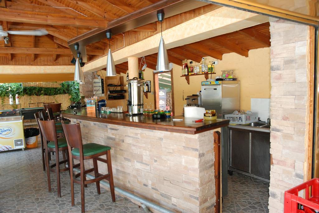 Monemvasia Hotel Skala Sotiros Exterior photo