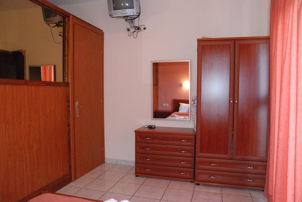 Monemvasia Hotel Skala Sotiros Room photo